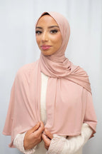 Premium Hijab - Basic Hoofddoek byOumich