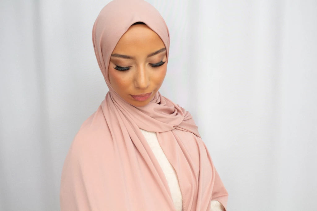 Premium Hijab - Basic Hoofddoek byOumich