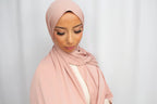 Premium Hijab - Basic Hoofddoek byOumich