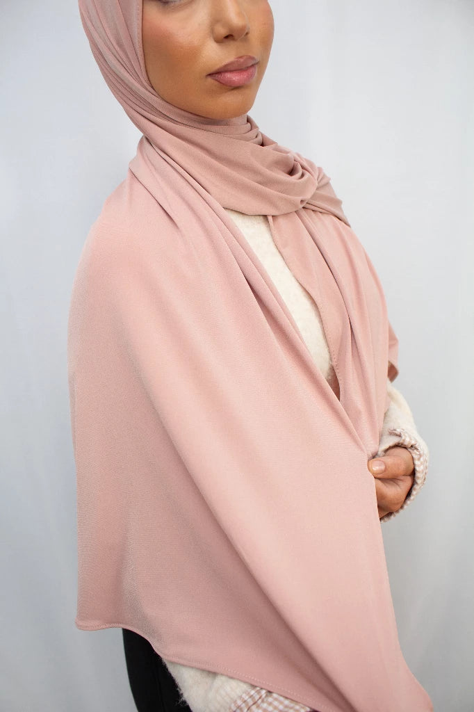 Premium Hijab - Basic Hoofddoek byOumich