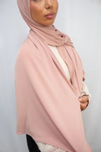 Premium Hijab - Basic Hoofddoek byOumich