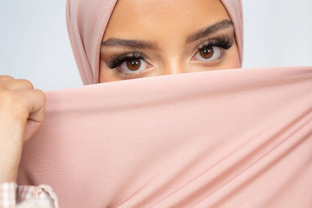 Premium Hijab - Basic Hoofddoek byOumich