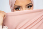 Premium Hijab - Basic Hoofddoek byOumich