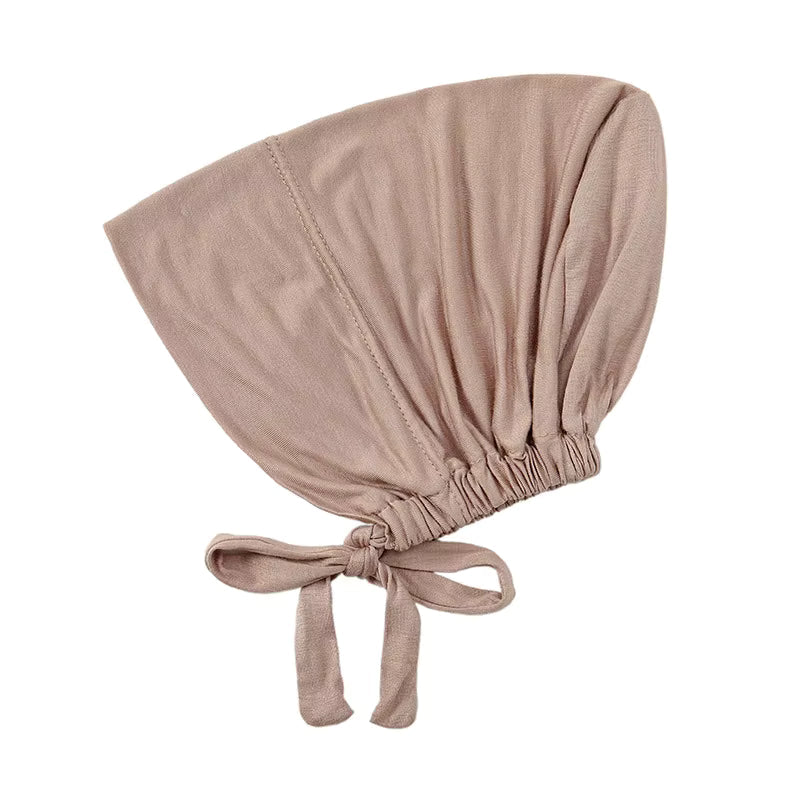 Elastische Onderhijab – Comfort Fit byOumich