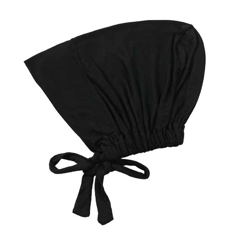 Elastische Onderhijab – Comfort Fit byOumich
