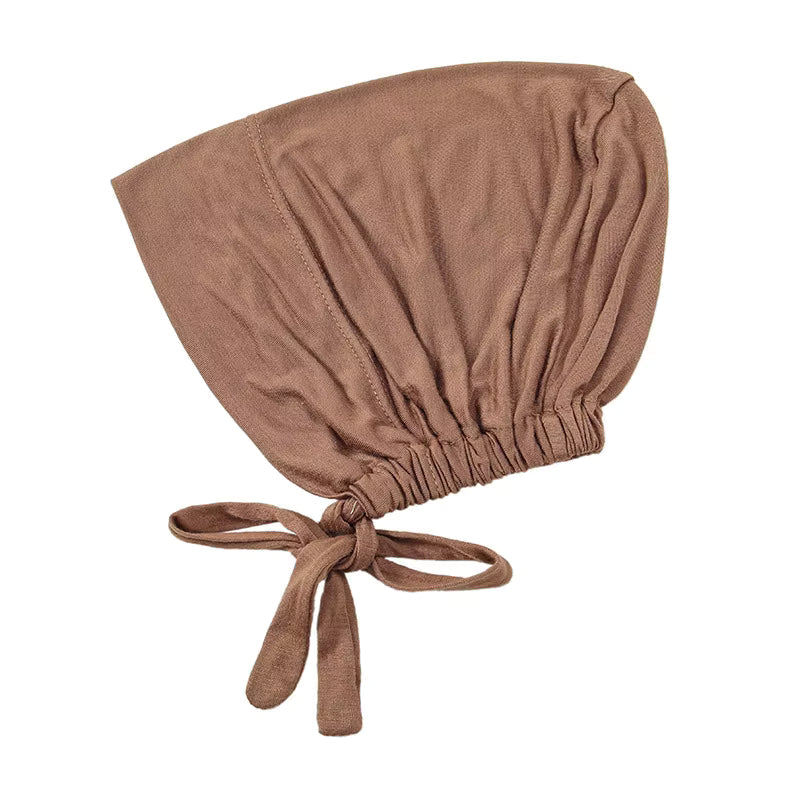 Elastische Onderhijab – Comfort Fit byOumich