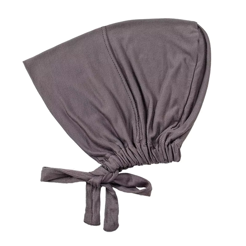 Elastische Onderhijab – Comfort Fit byOumich