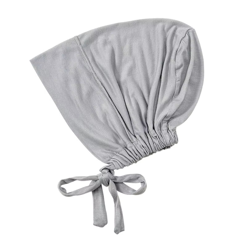 Elastische Onderhijab – Comfort Fit byOumich