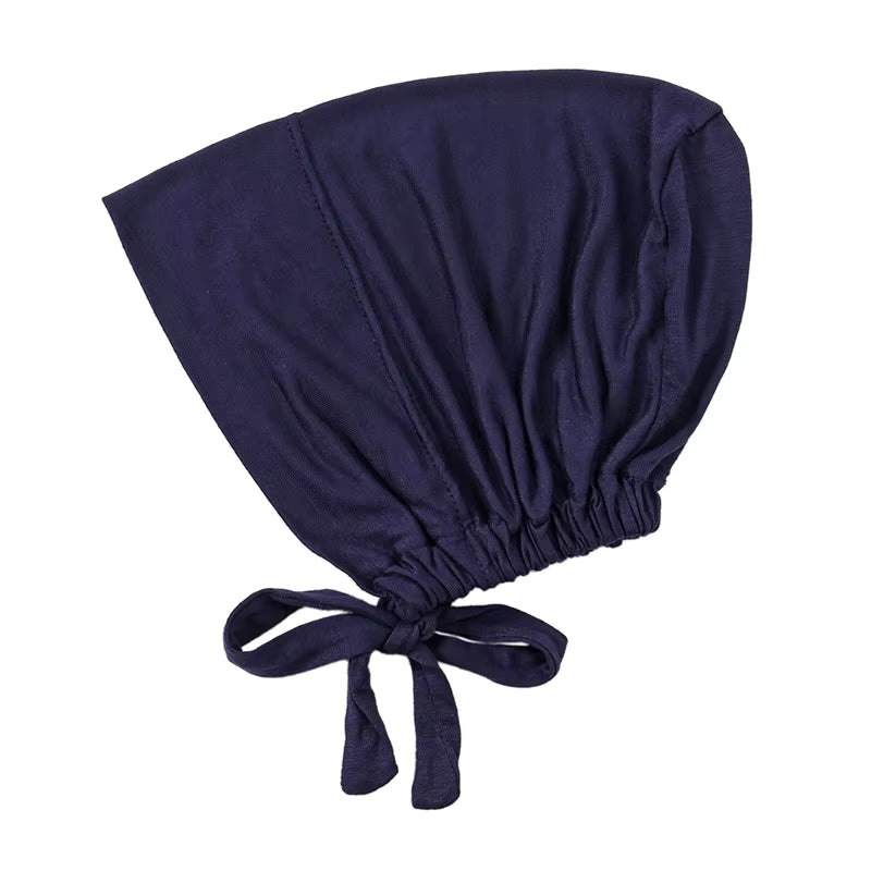 Elastische Onderhijab – Comfort Fit byOumich