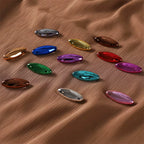 Multicolor Hijab Pins Show Case 3