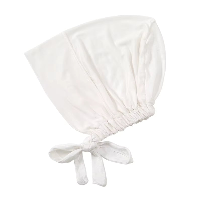 Elastische Onderhijab – Comfort Fit byOumich
